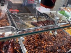 -乔波食品(杜桥中心菜场店)