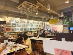 -大哥餐厅(西城花园店)