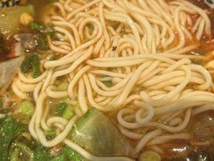 -有礼有面(知春路店)