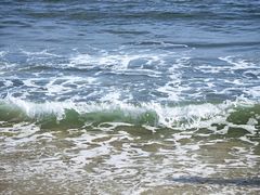 -海云台海滩