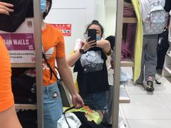 -优衣库(厦门SM广场店)