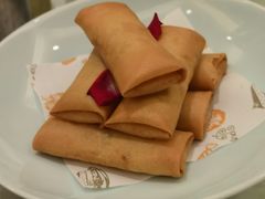 -杭州香格里拉·香宫中餐厅