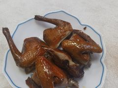 -华源餐厅·海鲜大排档(日月贝店)