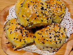 -胖老汉椒麻鸡清真新疆菜(西御街店)