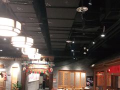 -东来顺饭庄(西直门店)