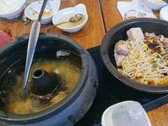 -云海肴汽锅鸡·云南小炒(曲江大悦城店)