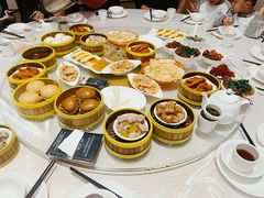 -万禧明珠大酒楼(海丰店)