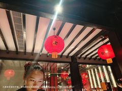 -小厨娘金榜题名(夫子庙秦淮河店)