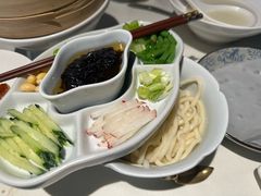 -四季民福烤鸭店(外滩外白渡桥店)