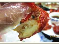 -老三龙虾(汉阳杨泗庙店)