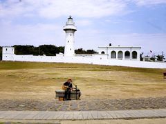 鹅銮鼻灯塔-鹅銮鼻灯塔