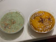 -夏食光安顺小舒冰粉冰浆(甲秀楼店)