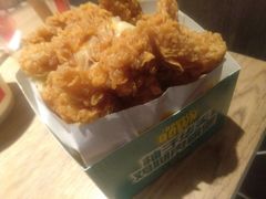 -肯德基(兴隆店)