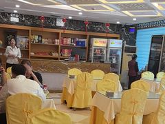 -玉华宫宾馆·餐厅(铜川驻京办店)