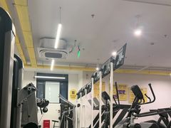 -发条鸭无人健身房(静安胶州路店)