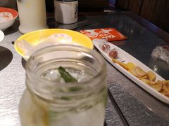 -探鱼·鲜青椒爽麻烤鱼(北京路天河城店)