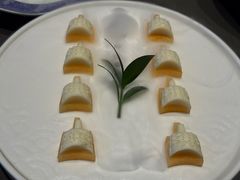 曾侯乙编钟山药-曾宴·楚菜(湖北省博物馆店)