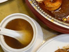 -北平味道.京味菜.烤鸭(梨园店)
