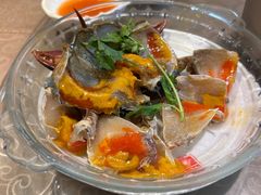 -百年银屏蚝烙·潮汕菜·非遗(乐山店)