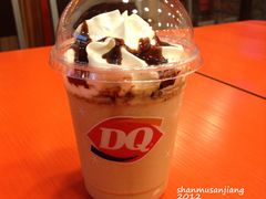 冰摩卡-DQ(西苑店)