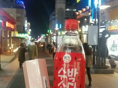 -宝健路步行街(Pedestrian Shopping Street)