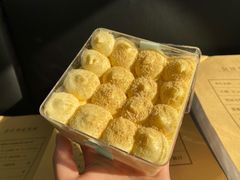 -7cake榴莲千层蛋糕(长宁店)