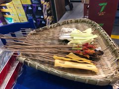 -马路边边串串香(双井直营店)