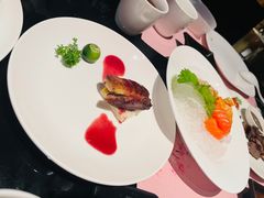 -佛山希尔顿酒店·融誉亚洲美食荟