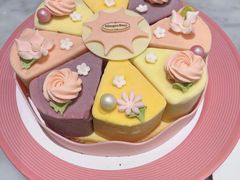 -哈根达斯(济南万象城店)