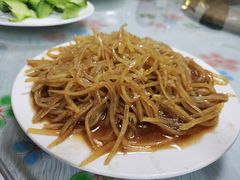 -金台阶鱼馆(于桥水库店)