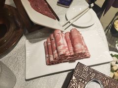-东来顺饭庄(新源里店)