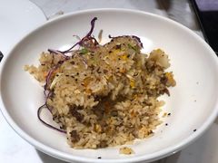 韩式牛肉炒饭-Ms·KIMO星漠亲子餐厅(高新店)