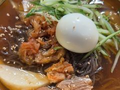 -韩鼎丰·韩国料理(林奥店)