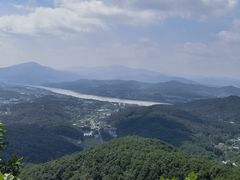 -吉林市朱雀山国家森林公园