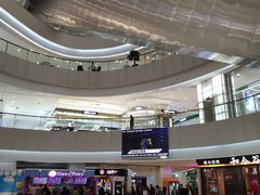 -银泰百货(北京大红门店)