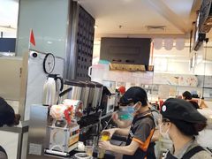 -CoCo都可(虹口龙之梦店)