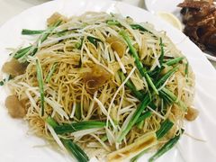 -新海利海鲜城·41年珠海老字号(夏湾店)