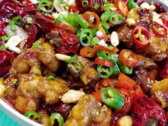 -金悦印象小馆(三里河店)