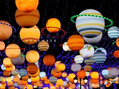 -歌斐颂巧克力小镇