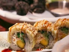 -小川洋风料理(大悦城店)