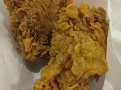 -麦当劳(国际大厦店)