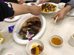 -和平馆·地道港澳茶餐厅(西门口店)