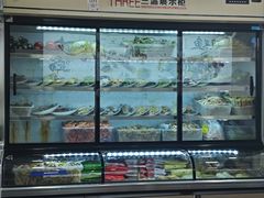 -老四川平头酸菜鱼(衙前店)