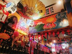 -平成屋·午肴夜酒(四川北路店)