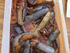 -常和州·夜宵大排档(常州单店)