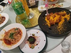 -凯里亚德酒店(成都东站店)