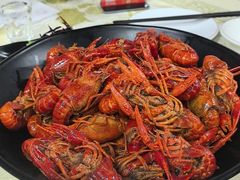 -聚味瞿记·龙虾堂(树木岭店)