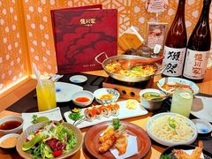 -德川家日本料理(中关村寰太大厦店)