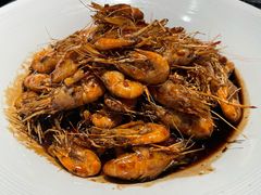 -老头儿油爆虾·1987杭州烟火味(湖滨银泰in77D区店)