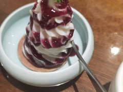 -福慧慈缘素食餐厅(王府井店)